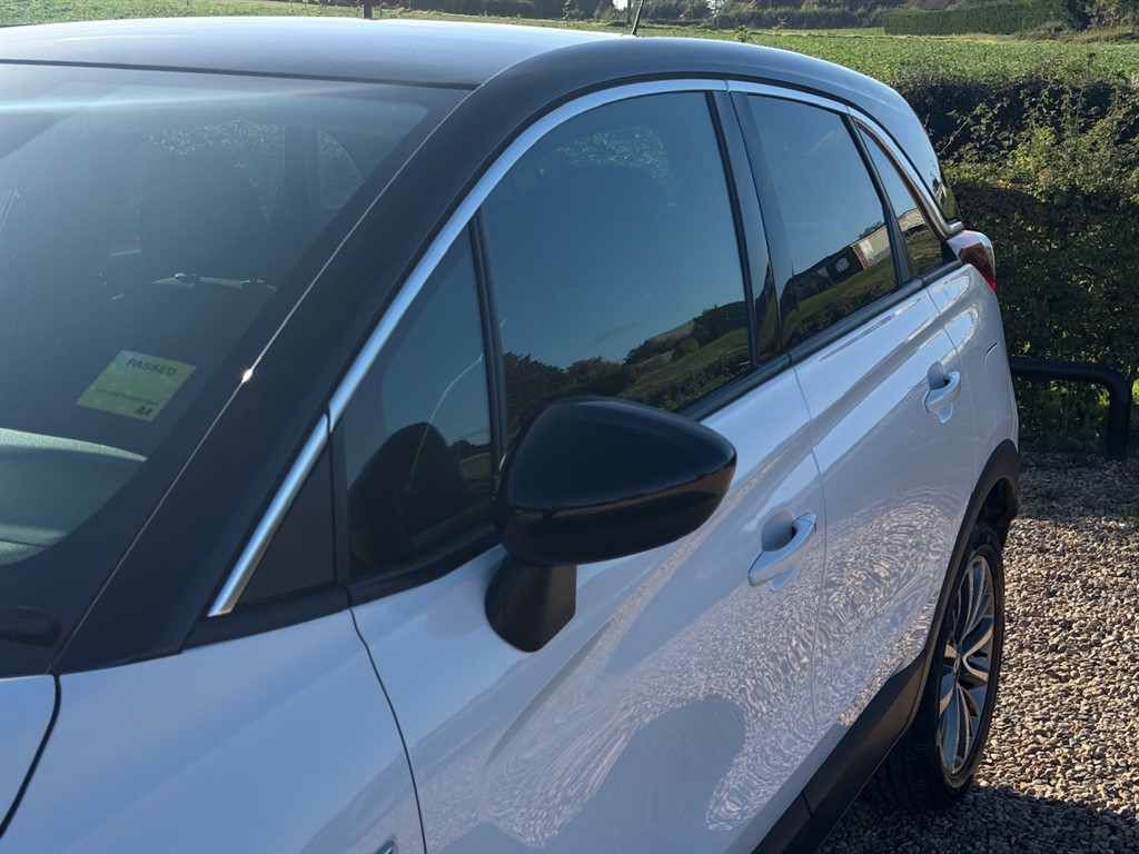 Used Vauxhall Crossland X 2020 for sale - 76003809: Photo 23