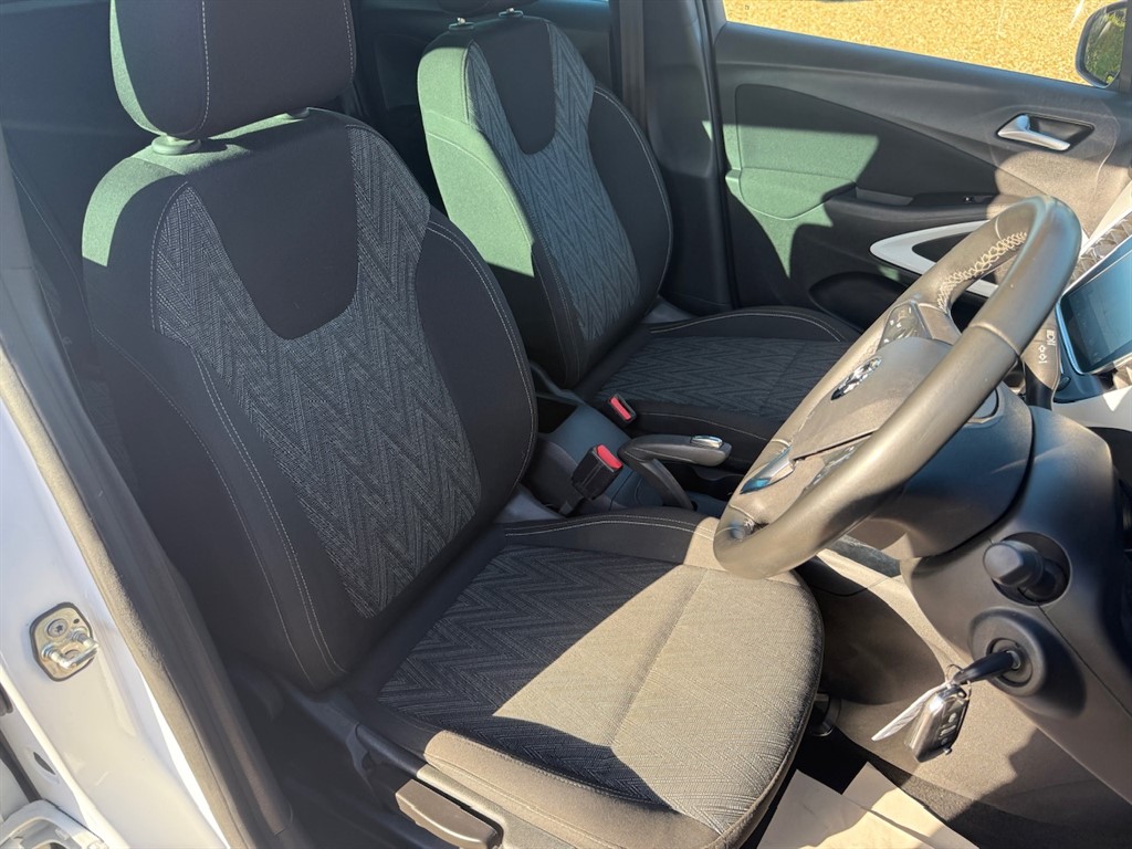 Used Vauxhall Crossland X 2020 for sale - 76003809: Photo 26