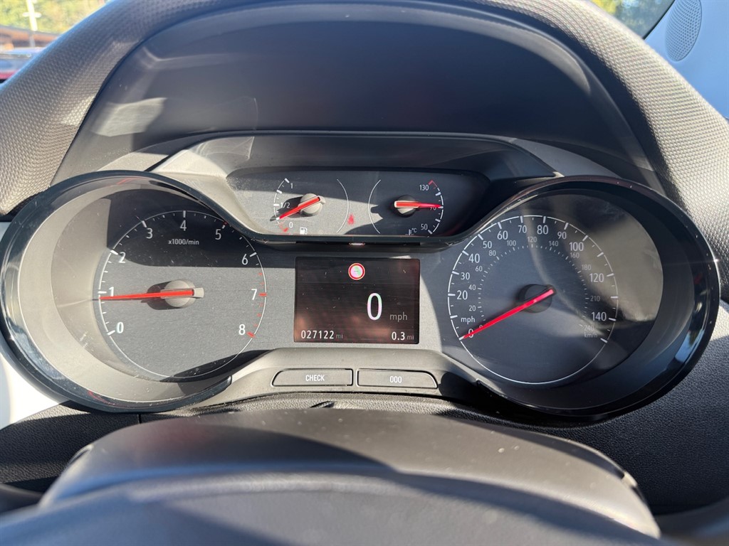 Used Vauxhall Crossland X 2020 for sale - 76003809: Photo 29