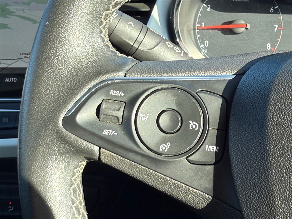 Used Vauxhall Crossland X 2020 for sale - 76003809: Photo 30