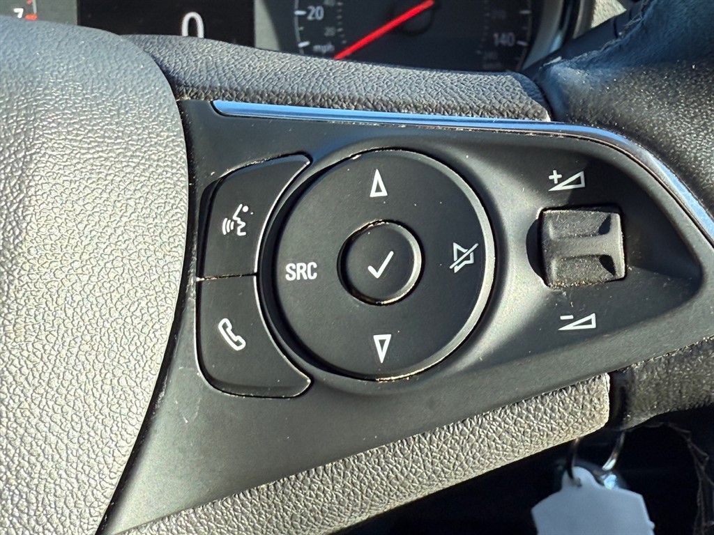 Used Vauxhall Crossland X 2020 for sale - 76003809: Photo 31