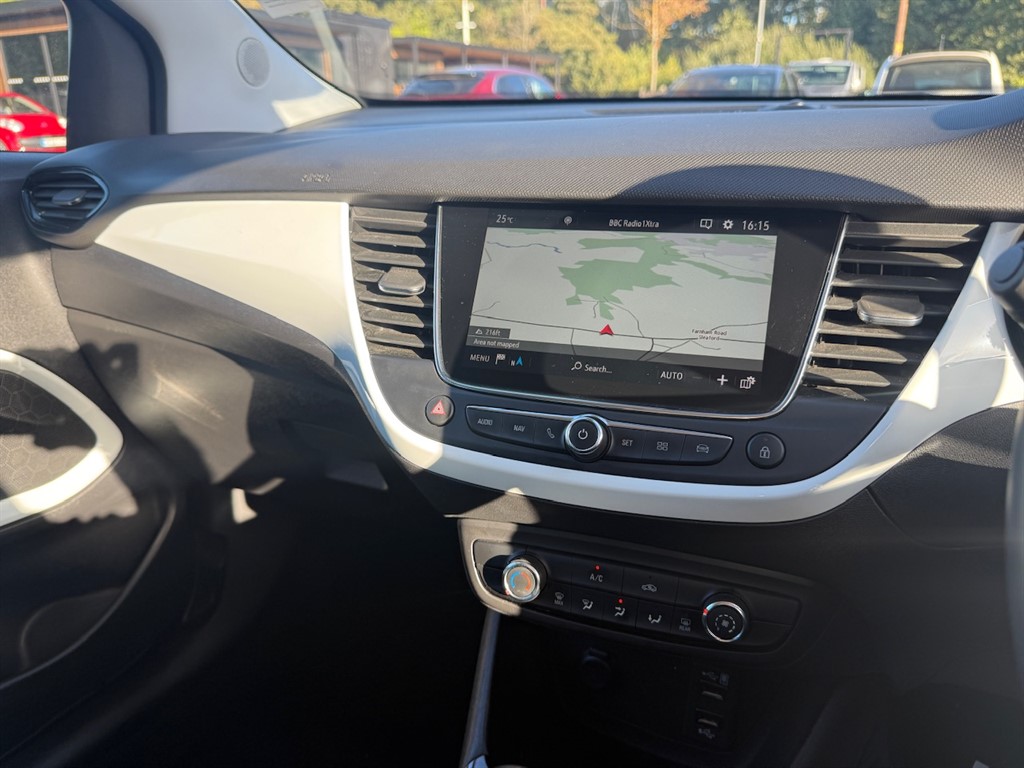 Used Vauxhall Crossland X 2020 for sale - 76003809: Photo 35