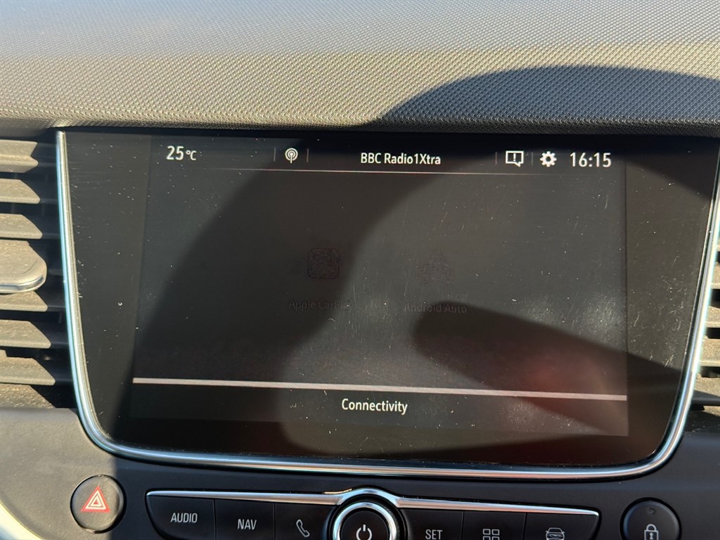 Used Vauxhall Crossland X 2020 for sale - 76003809: Photo 38