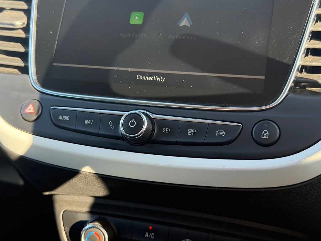 Used Vauxhall Crossland X 2020 for sale - 76003809: Photo 39