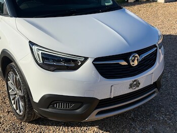 Used Vauxhall Crossland X 2020 for sale - 76003809: Photo 3