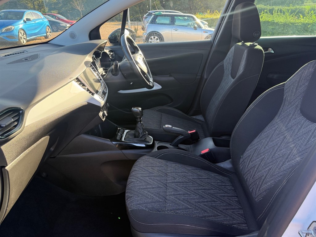 Used Vauxhall Crossland X 2020 for sale - 76003809: Photo 48