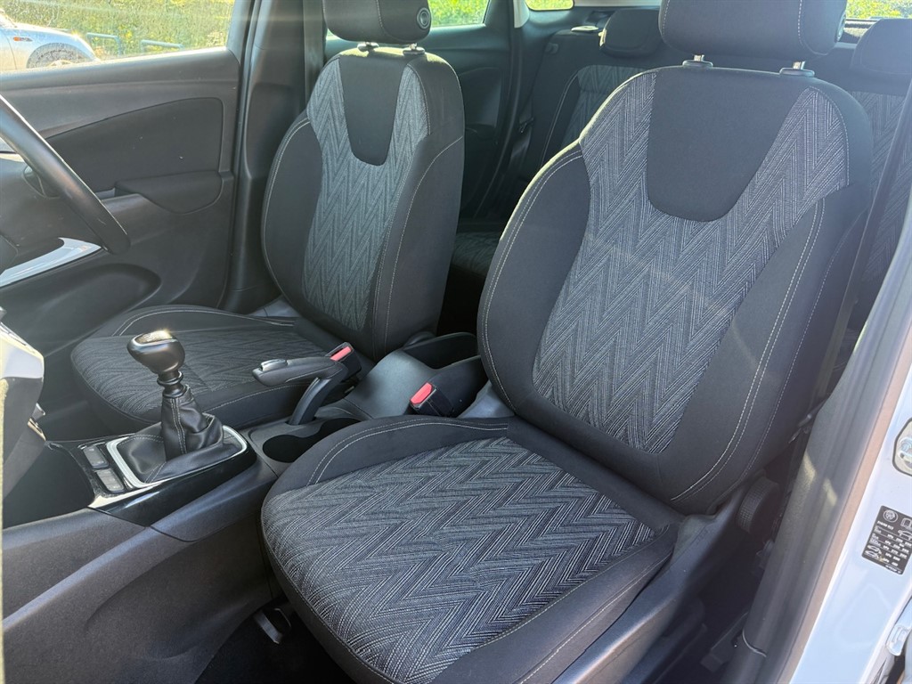 Used Vauxhall Crossland X 2020 for sale - 76003809: Photo 50