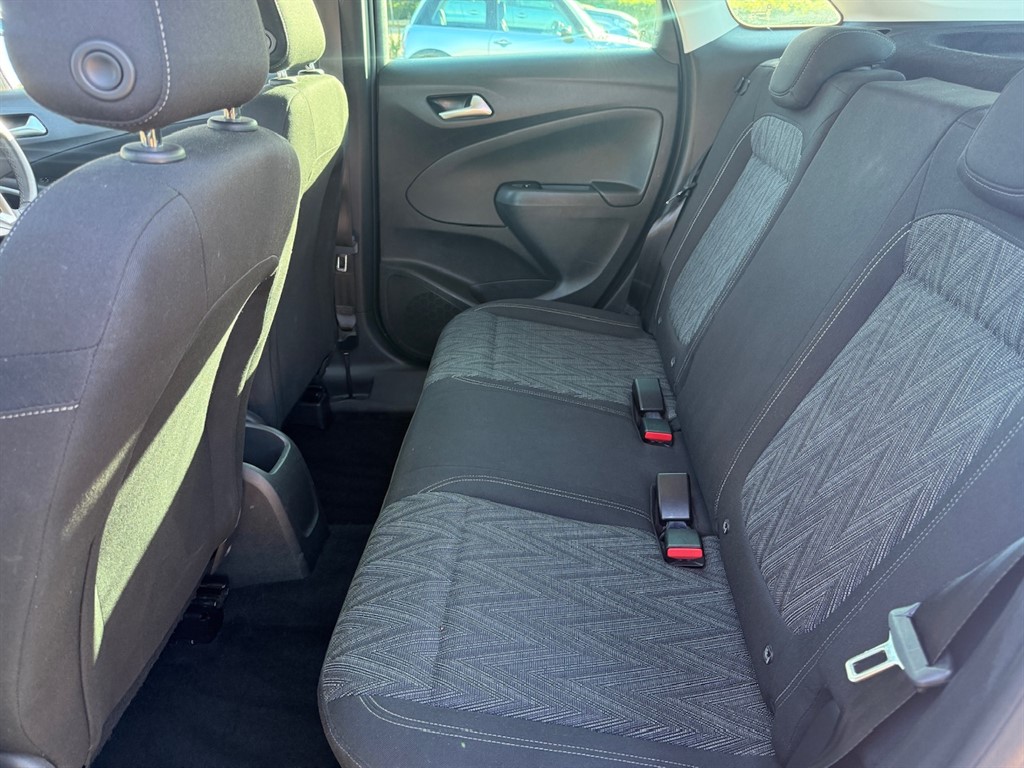 Used Vauxhall Crossland X 2020 for sale - 76003809: Photo 51