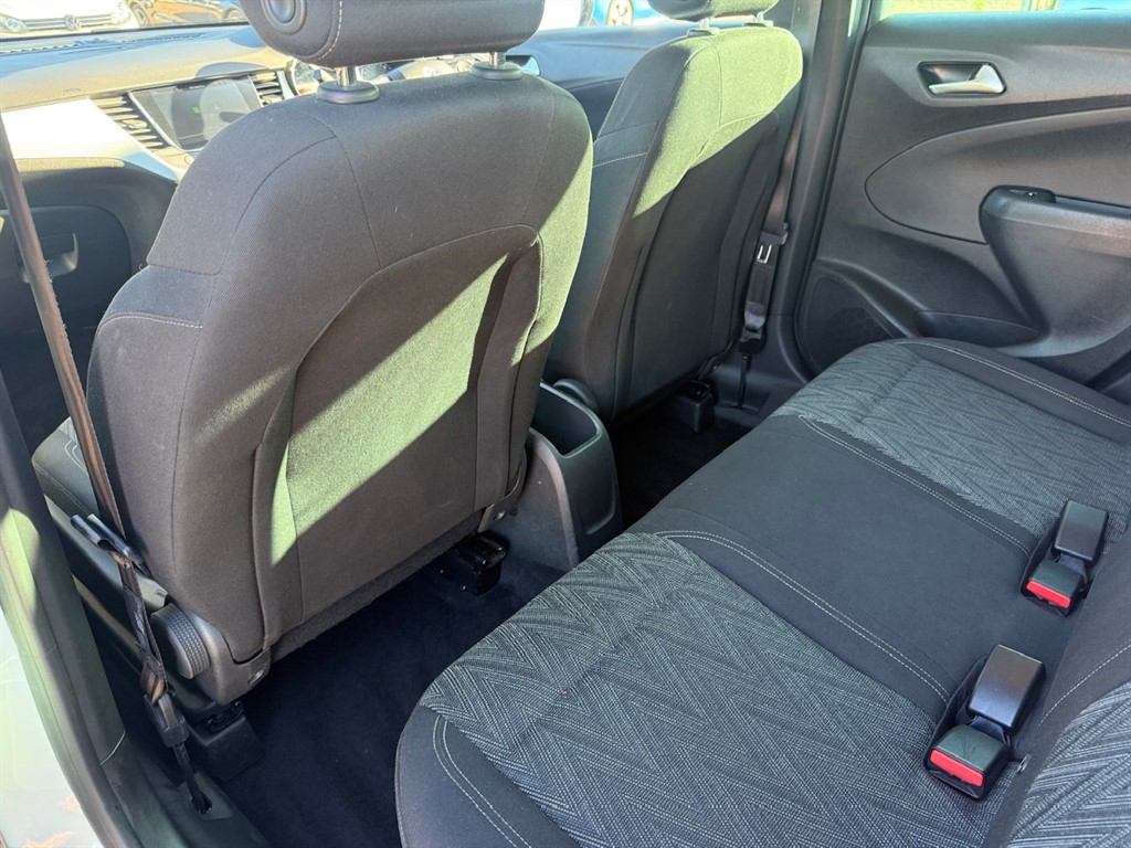 Used Vauxhall Crossland X 2020 for sale - 76003809: Photo 52