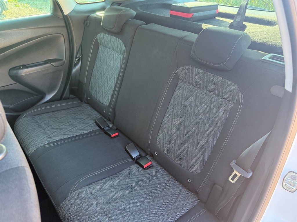 Used Vauxhall Crossland X 2020 for sale - 76003809: Photo 53