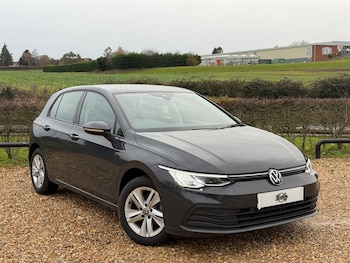 2021 - 1.0 TSI Life Hatchback 5dr Petrol Manual Euro 6 (s/s) (110 ps)