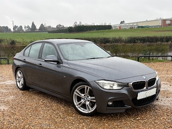 Used BMW 3 Series 2015 for sale - 77778806: Photo
