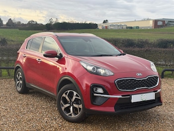 Used Kia Sportage 2019 for sale - 77545485: Photo