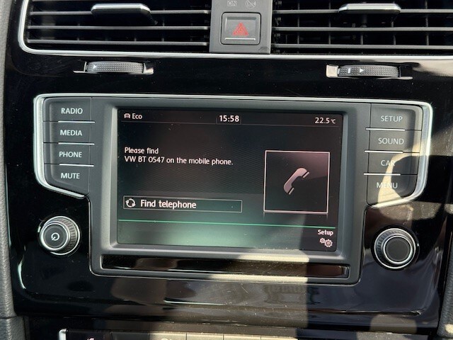 Vehicle 34