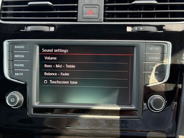 Vehicle 36