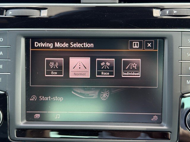 Vehicle 40