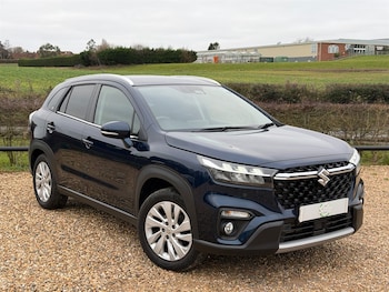 2022 - 1.4 Boosterjet 48V Hybrid Motion 5dr