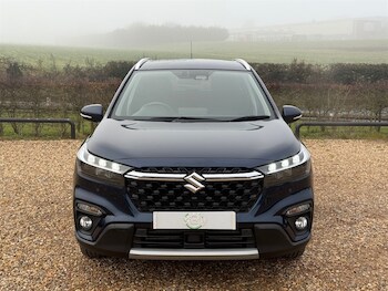 Used Suzuki SX4 S-Cross 2022 for sale - 77063553: Photo