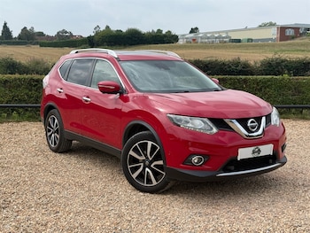 2017 - 1.6 dCi Tekna 5dr