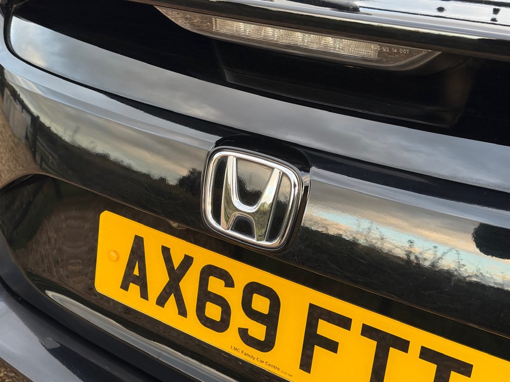 Used Honda Civic 2020 for sale - 76664629: Photo 15