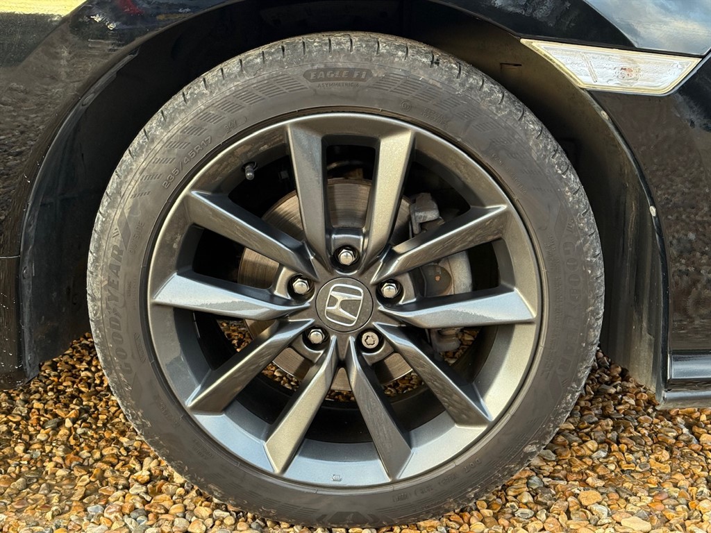 Used Honda Civic 2020 for sale - 76664629: Photo 20