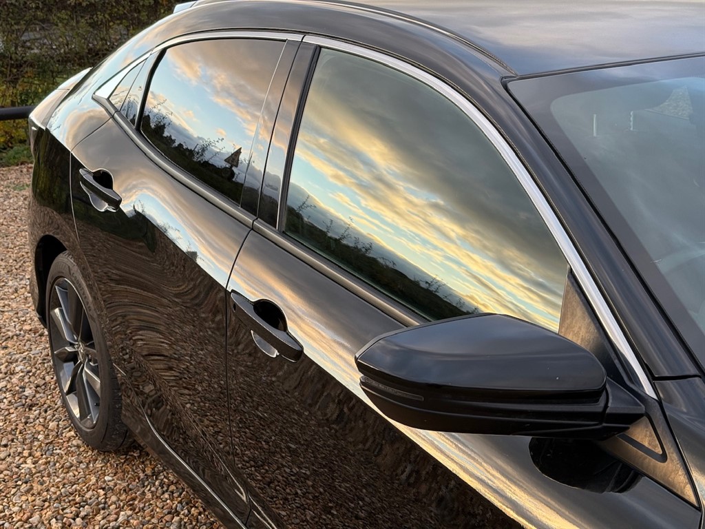 Used Honda Civic 2020 for sale - 76664629: Photo 21