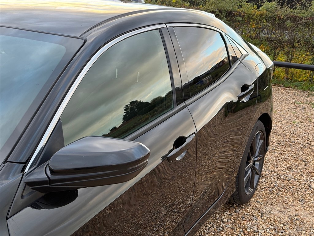 Used Honda Civic 2020 for sale - 76664629: Photo 22