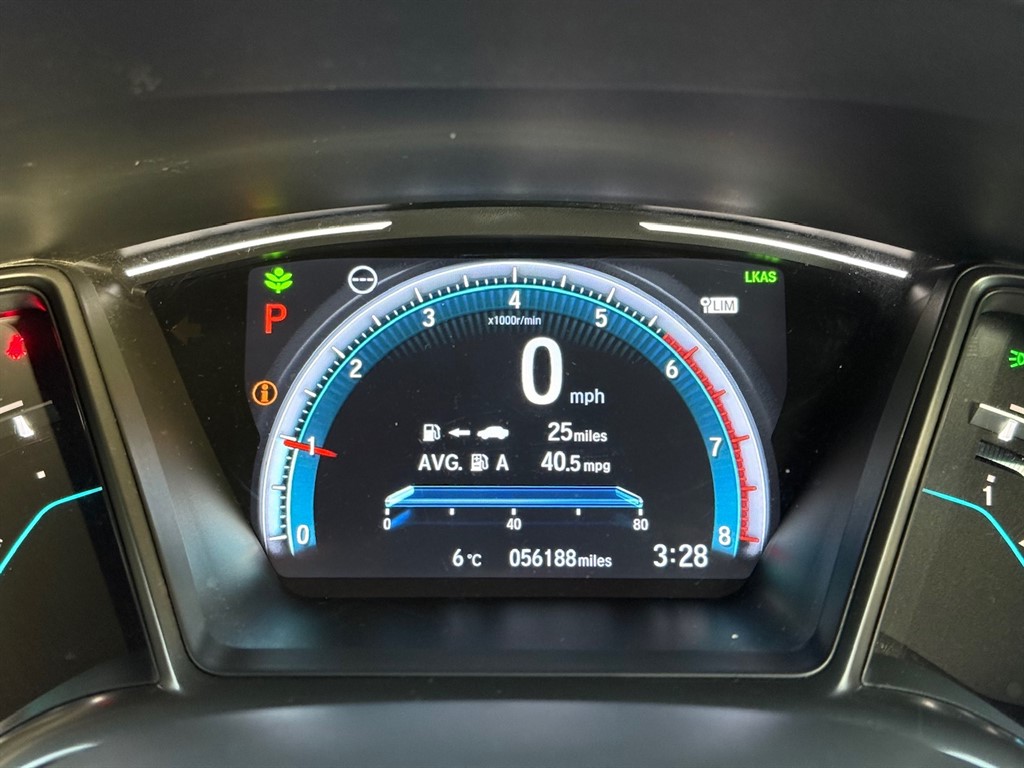 Used Honda Civic 2020 for sale - 76664629: Photo 27