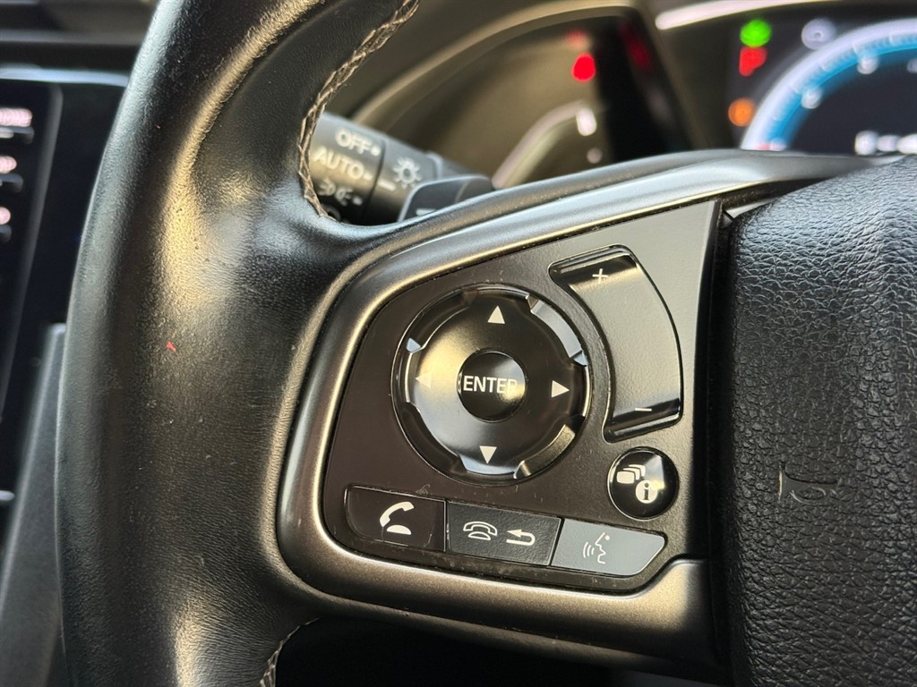 Used Honda Civic 2020 for sale - 76664629: Photo 28