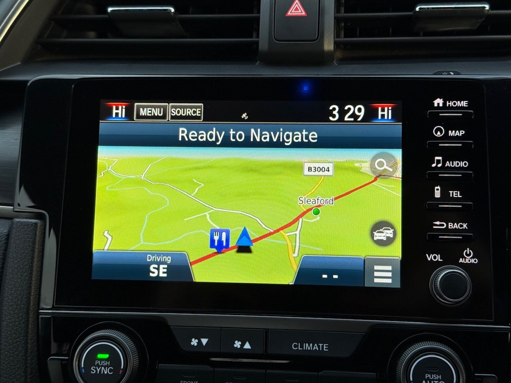 Used Honda Civic 2020 for sale - 76664629: Photo 35