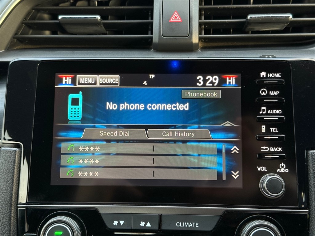 Used Honda Civic 2020 for sale - 76664629: Photo 37