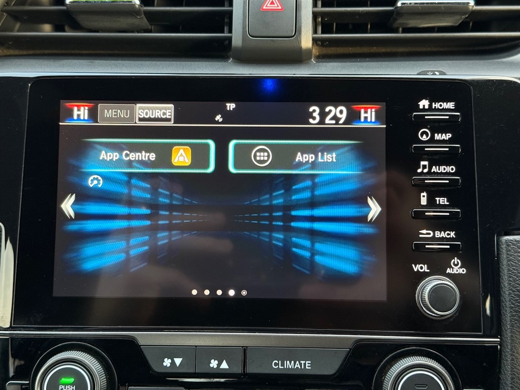 Used Honda Civic 2020 for sale - 76664629: Photo 38