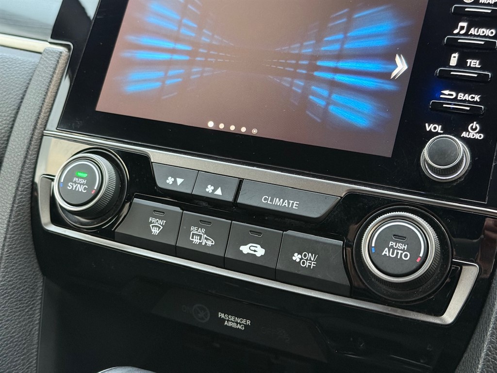 Used Honda Civic 2020 for sale - 76664629: Photo 39