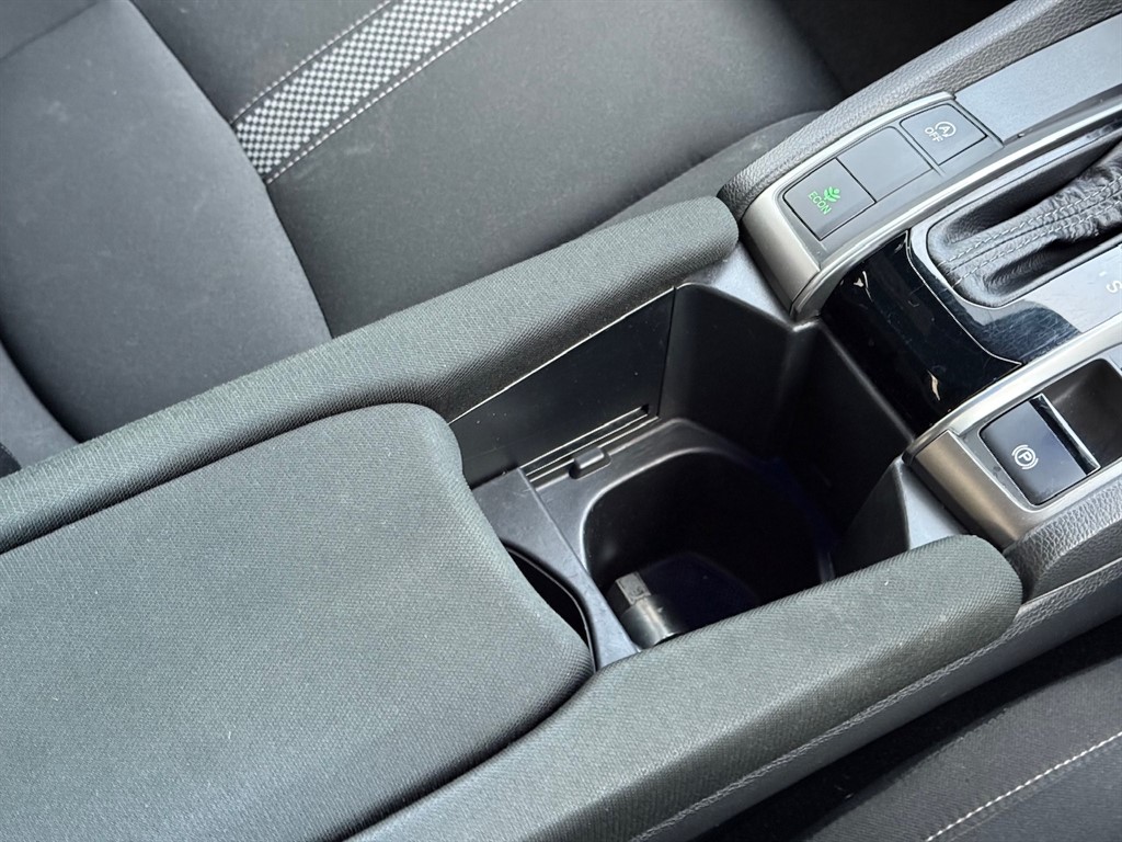 Used Honda Civic 2020 for sale - 76664629: Photo 42