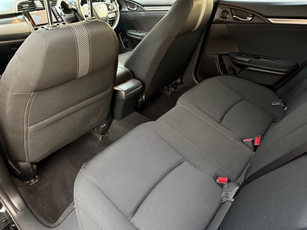 Used Honda Civic 2020 for sale - 76664629: Photo 51