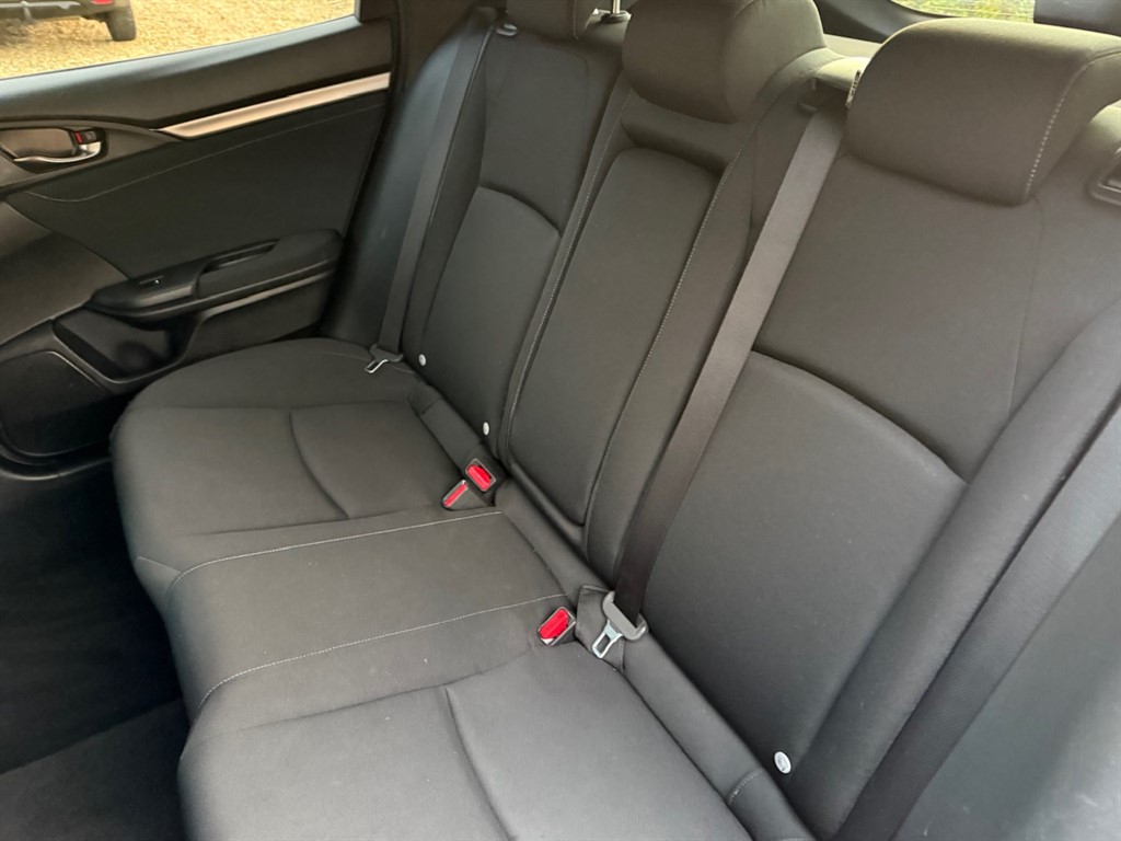 Used Honda Civic 2020 for sale - 76664629: Photo 52