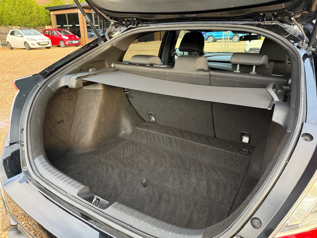 Used Honda Civic 2020 for sale - 76664629: Photo 54