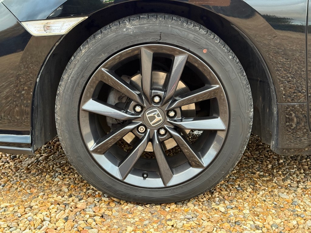 Used Honda Civic 2020 for sale - 76664629: Photo 7