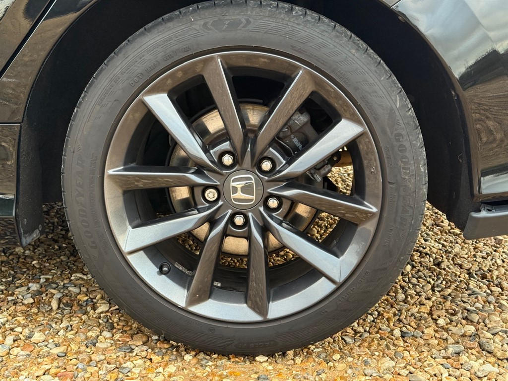 Used Honda Civic 2020 for sale - 76664629: Photo 9