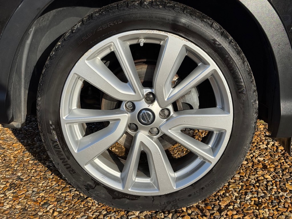 Used Nissan Qashqai 2016 for sale - 76684496: Photo 18