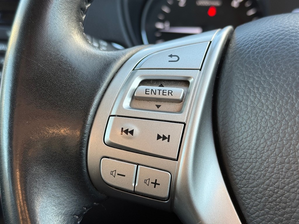 Used Nissan Qashqai 2016 for sale - 76684496: Photo 26