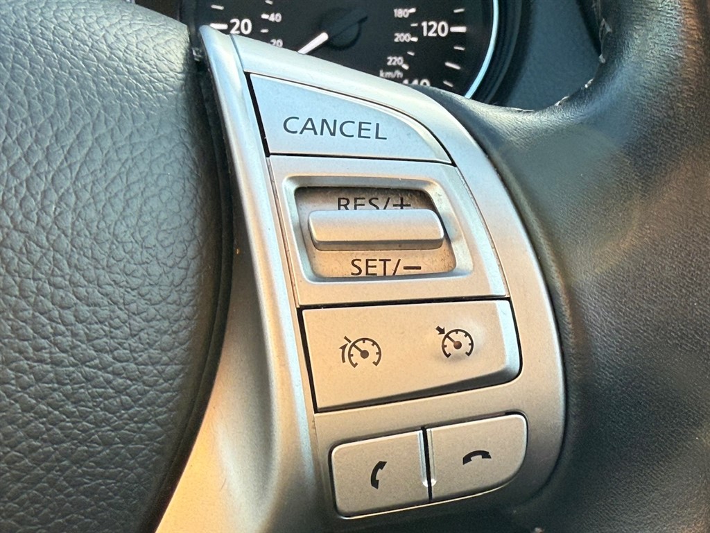 Used Nissan Qashqai 2016 for sale - 76684496: Photo 27