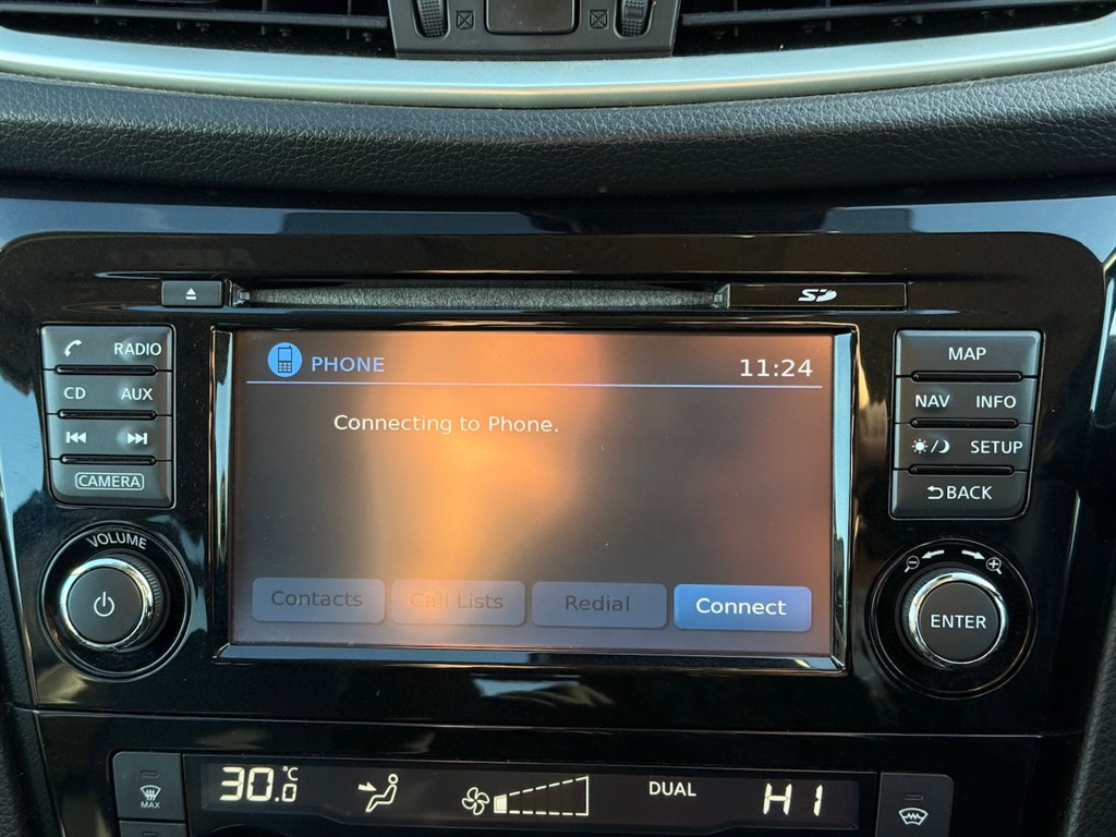 Used Nissan Qashqai 2016 for sale - 76684496: Photo 33