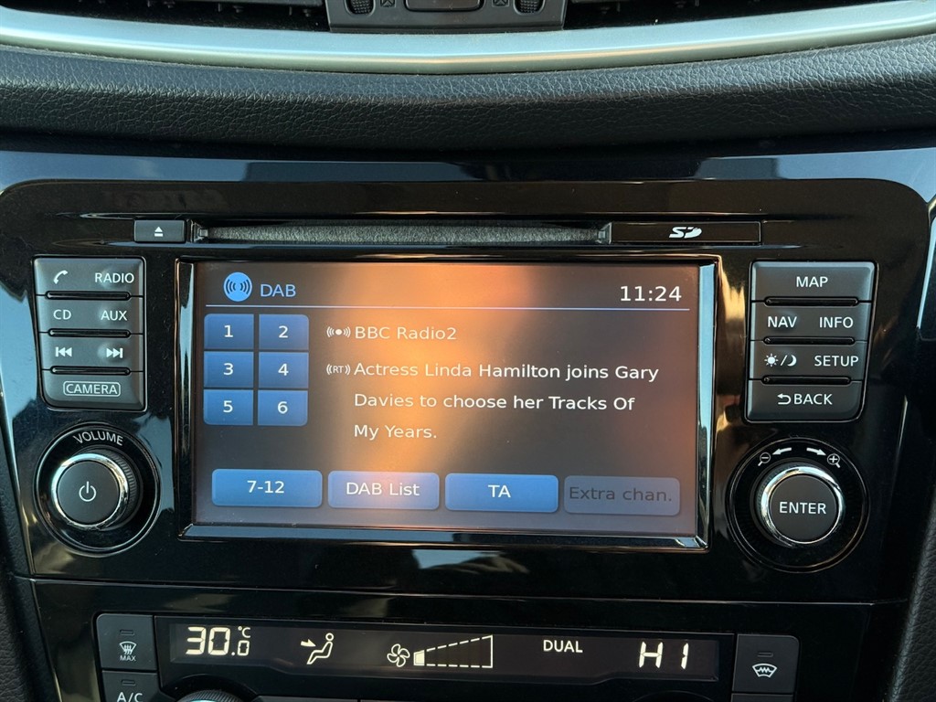 Used Nissan Qashqai 2016 for sale - 76684496: Photo 34