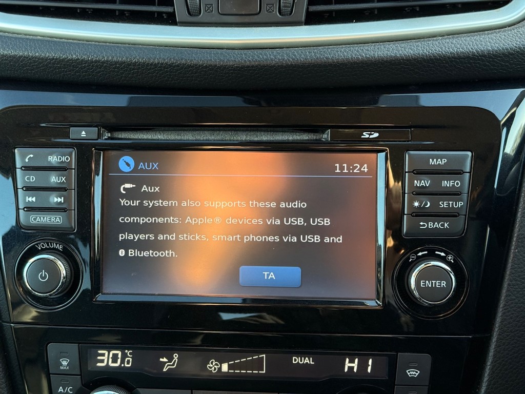 Used Nissan Qashqai 2016 for sale - 76684496: Photo 35