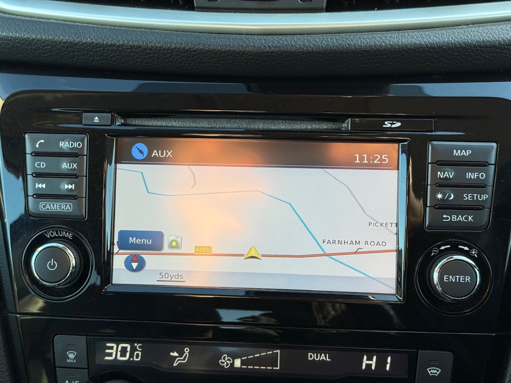 Used Nissan Qashqai 2016 for sale - 76684496: Photo 37