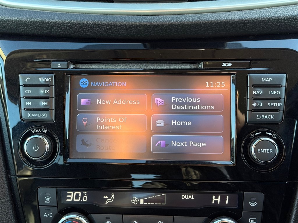 Used Nissan Qashqai 2016 for sale - 76684496: Photo 38