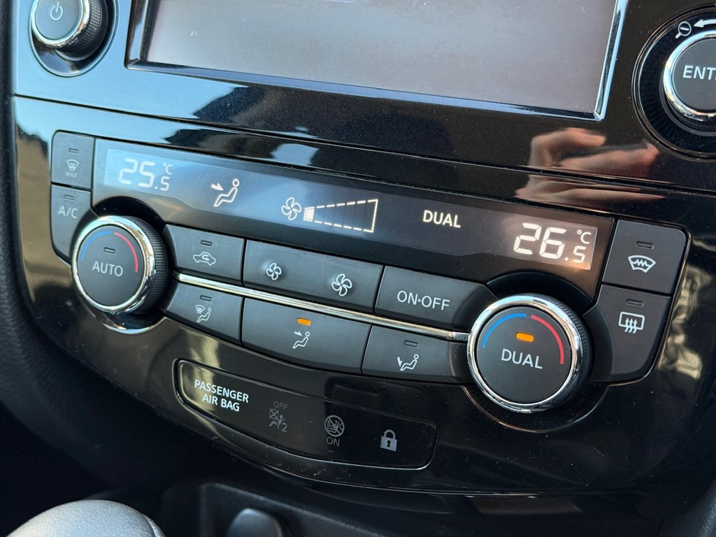 Used Nissan Qashqai 2016 for sale - 76684496: Photo 40