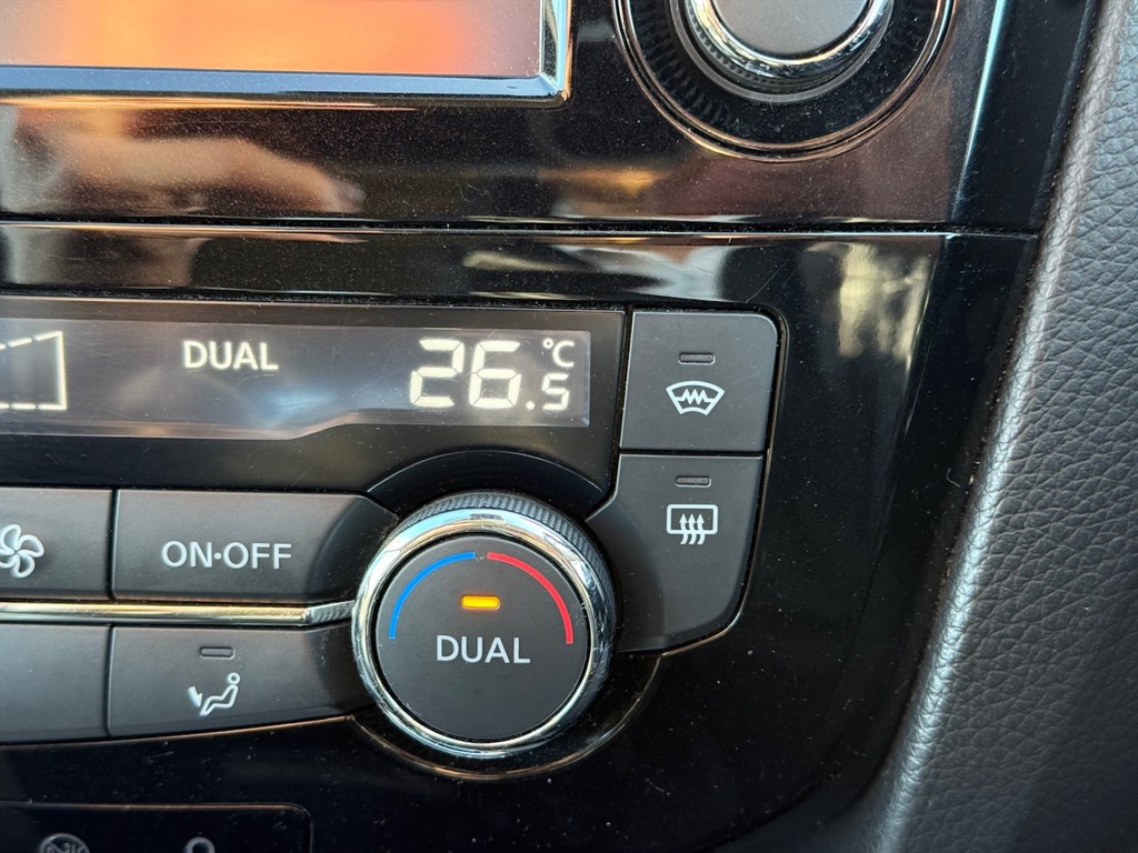 Used Nissan Qashqai 2016 for sale - 76684496: Photo 41