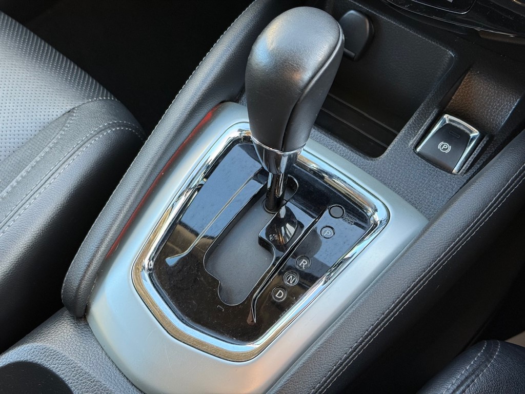 Used Nissan Qashqai 2016 for sale - 76684496: Photo 43